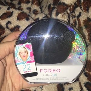 NEW! Foreo Luna fofo
